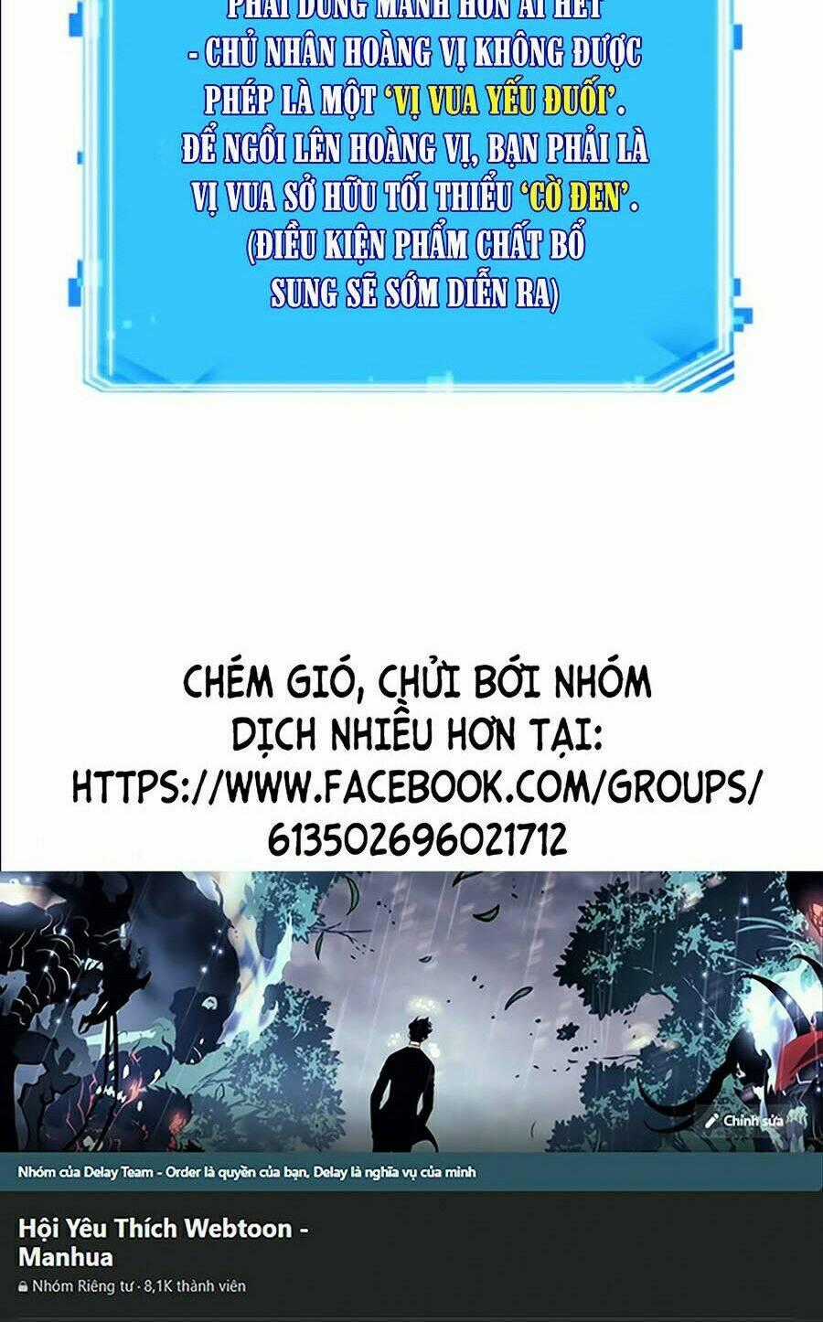 Toàn Trí Độc Giả - Omniscient Reader - Chapter 62 - Trang 140