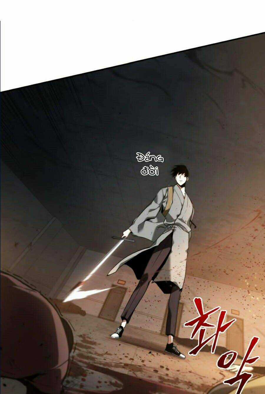 Toàn Trí Độc Giả - Omniscient Reader - Chapter 62 - Trang 15