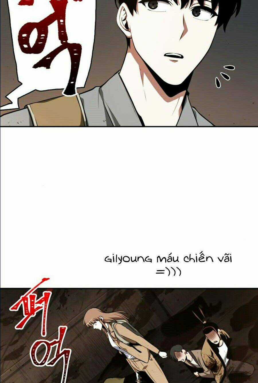 Toàn Trí Độc Giả - Omniscient Reader - Chapter 62 - Trang 17