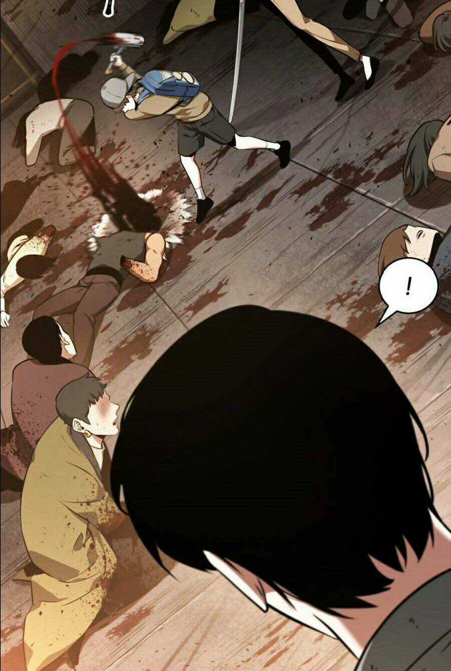 Toàn Trí Độc Giả - Omniscient Reader - Chapter 62 - Trang 18