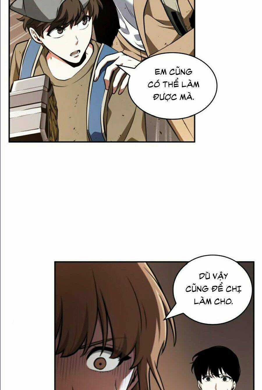 Toàn Trí Độc Giả - Omniscient Reader - Chapter 62 - Trang 20