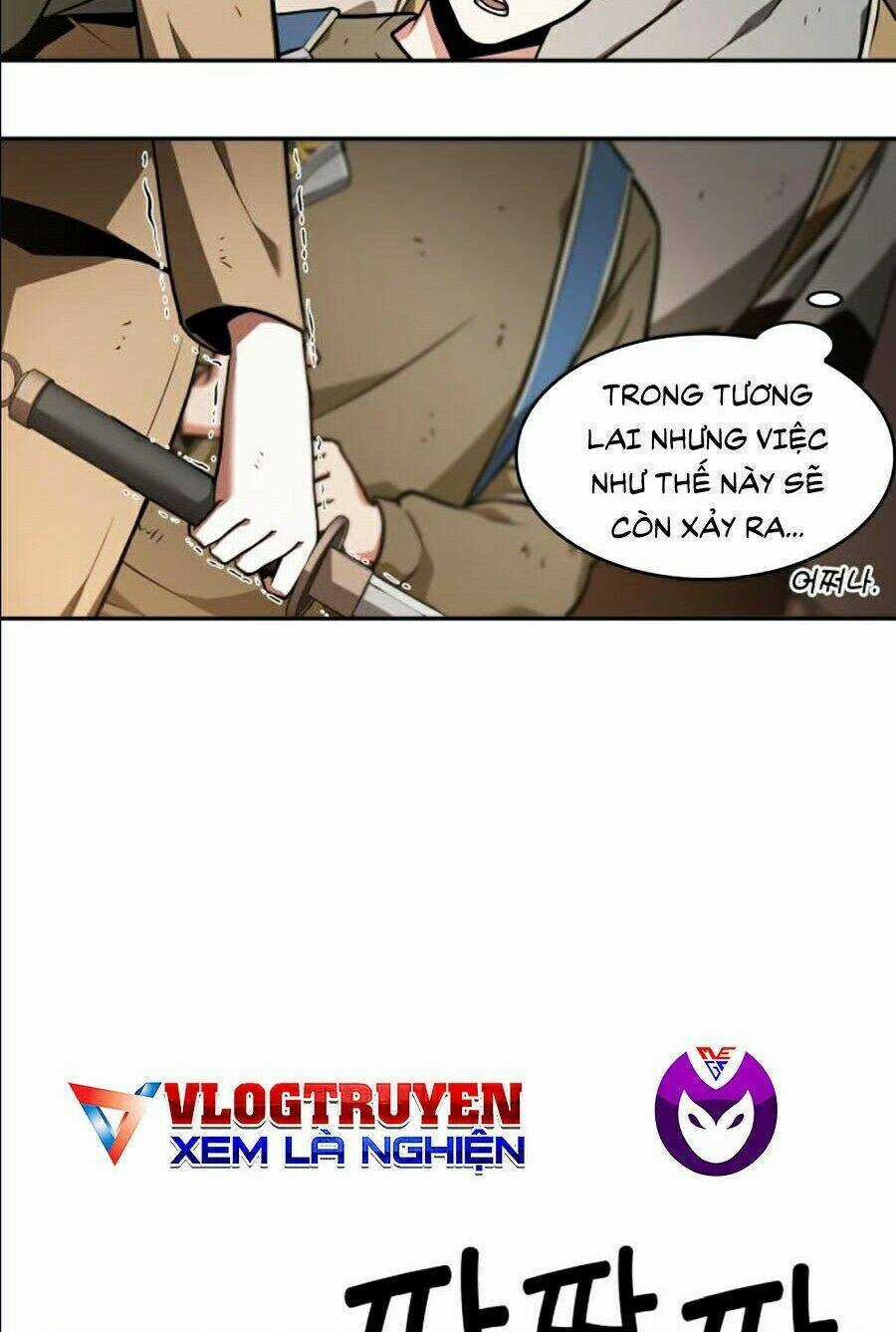 Toàn Trí Độc Giả - Omniscient Reader - Chapter 62 - Trang 25