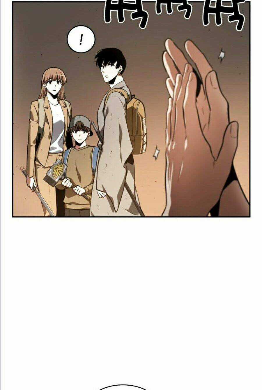 Toàn Trí Độc Giả - Omniscient Reader - Chapter 62 - Trang 26