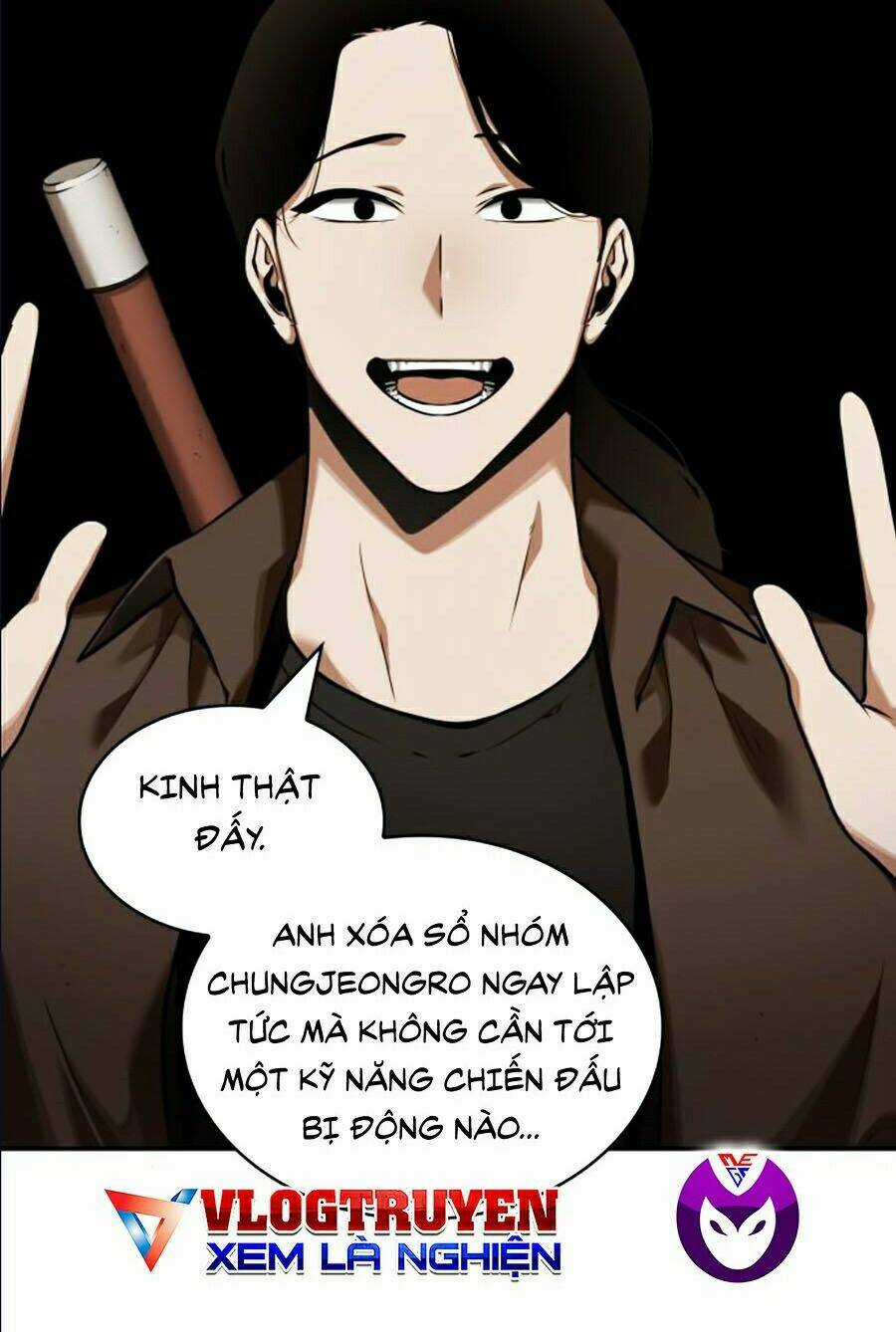 Toàn Trí Độc Giả - Omniscient Reader - Chapter 62 - Trang 28