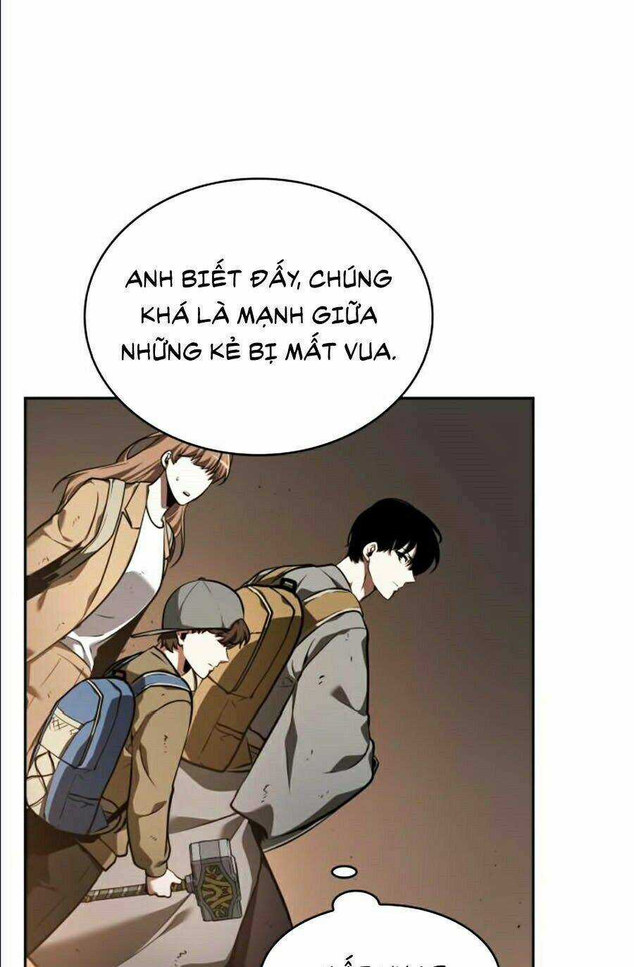 Toàn Trí Độc Giả - Omniscient Reader - Chapter 62 - Trang 29