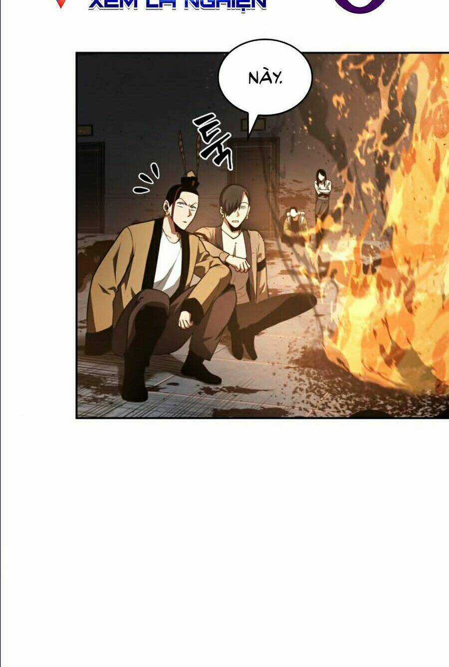 Toàn Trí Độc Giả - Omniscient Reader - Chapter 62 - Trang 4