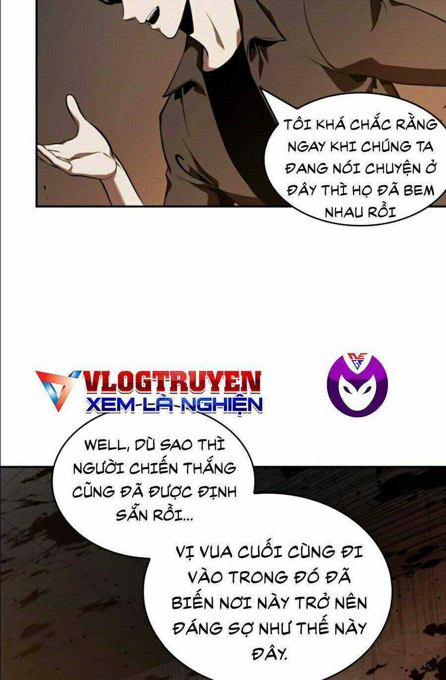 Toàn Trí Độc Giả - Omniscient Reader - Chapter 62 - Trang 31