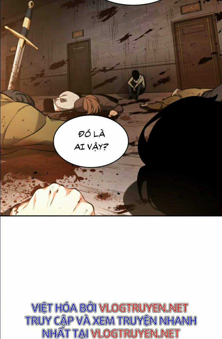 Toàn Trí Độc Giả - Omniscient Reader - Chapter 62 - Trang 32