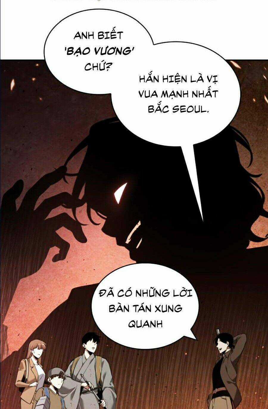 Toàn Trí Độc Giả - Omniscient Reader - Chapter 62 - Trang 33