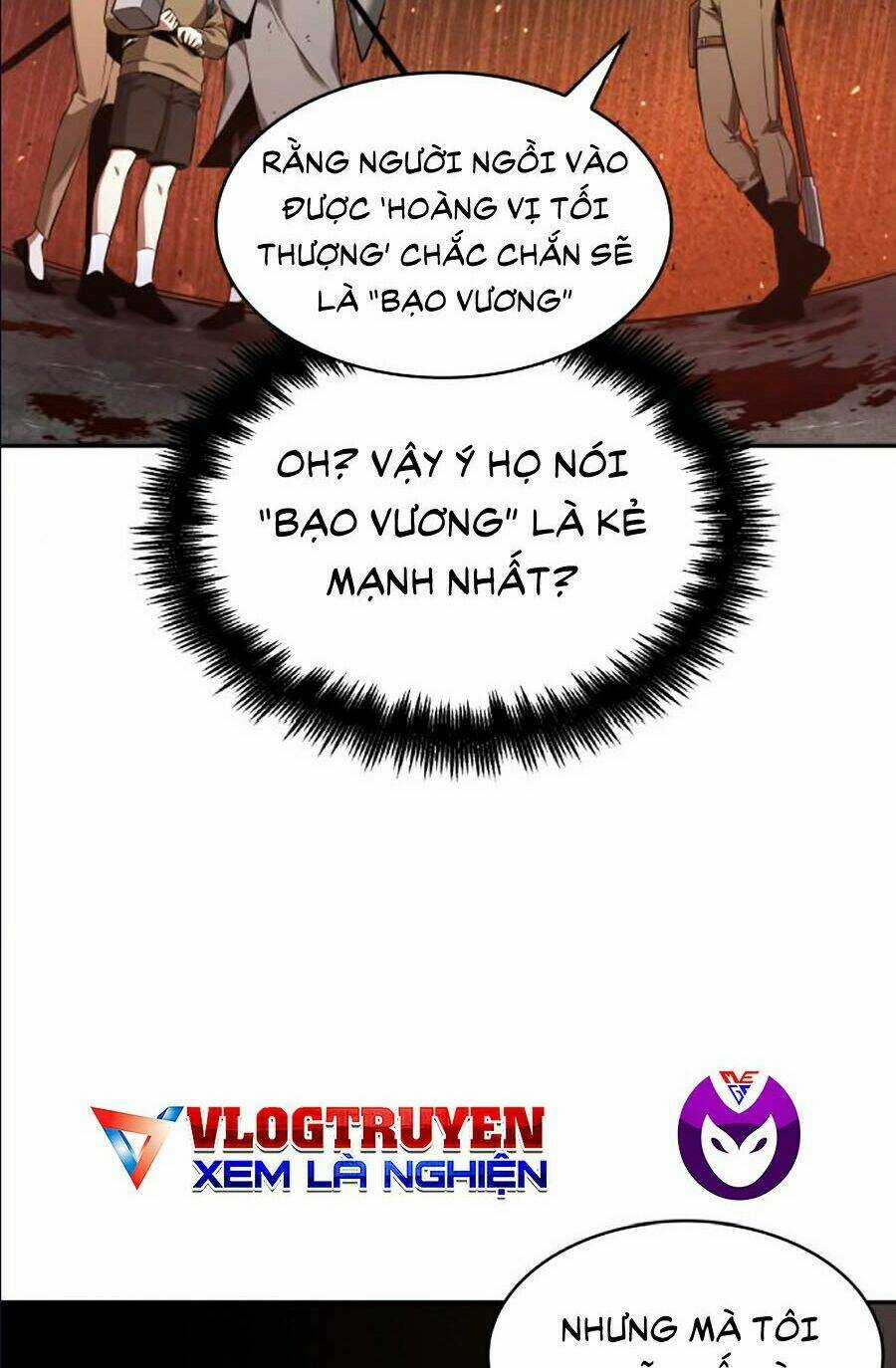 Toàn Trí Độc Giả - Omniscient Reader - Chapter 62 - Trang 34