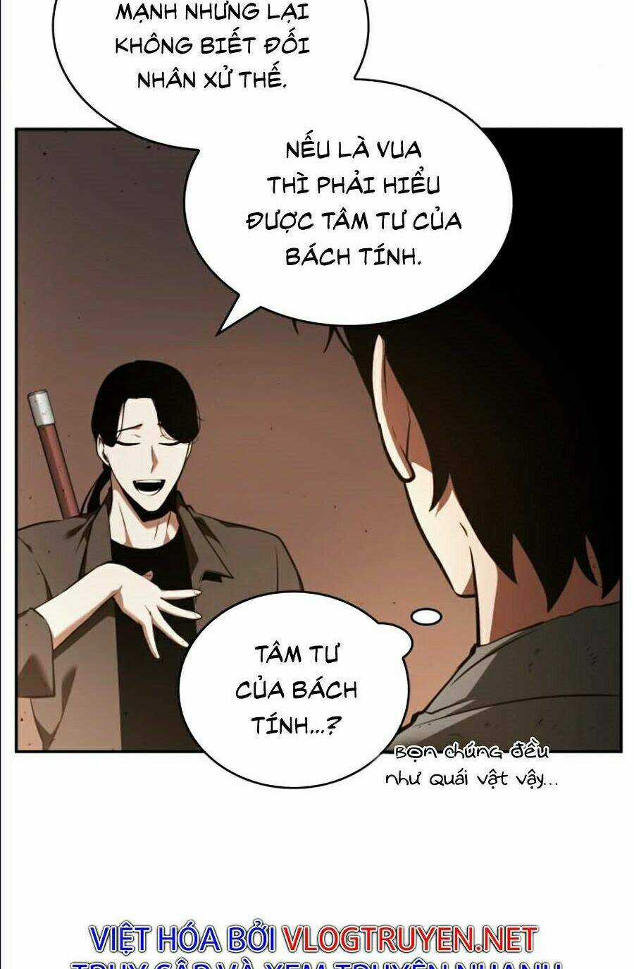 Toàn Trí Độc Giả - Omniscient Reader - Chapter 62 - Trang 36