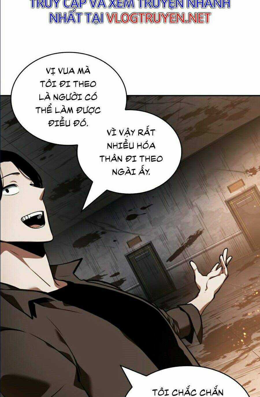 Toàn Trí Độc Giả - Omniscient Reader - Chapter 62 - Trang 37