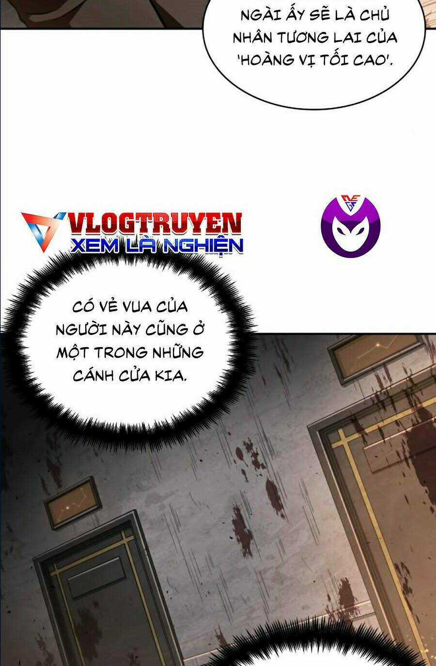 Toàn Trí Độc Giả - Omniscient Reader - Chapter 62 - Trang 38