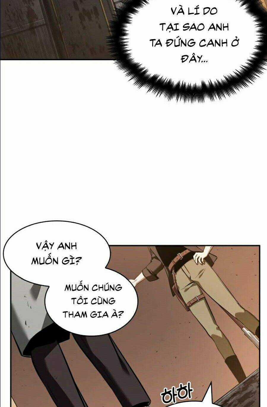 Toàn Trí Độc Giả - Omniscient Reader - Chapter 62 - Trang 39