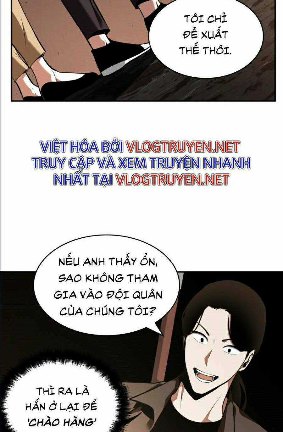 Toàn Trí Độc Giả - Omniscient Reader - Chapter 62 - Trang 40