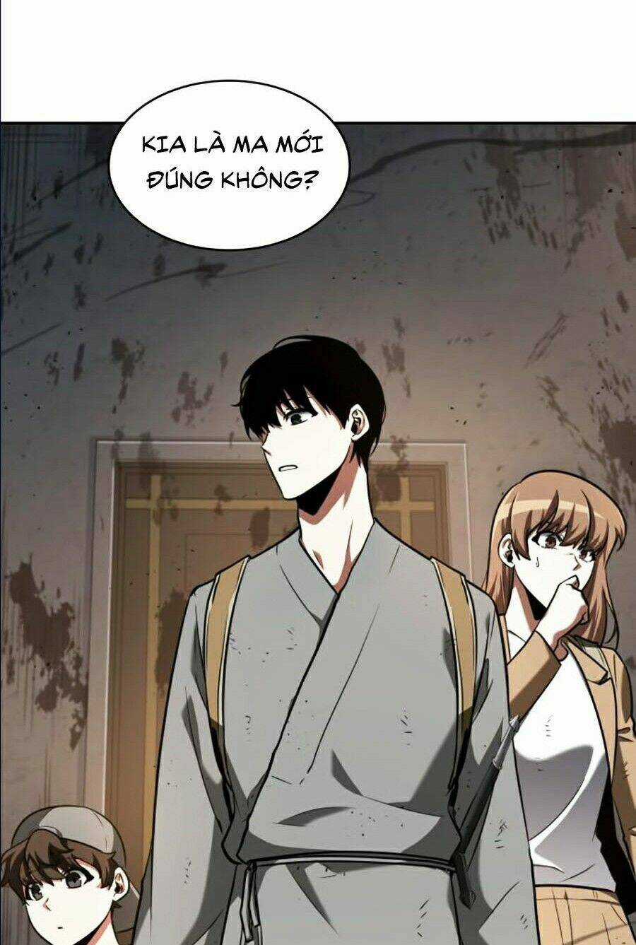 Toàn Trí Độc Giả - Omniscient Reader - Chapter 62 - Trang 5