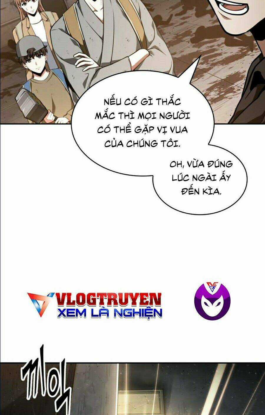 Toàn Trí Độc Giả - Omniscient Reader - Chapter 62 - Trang 45