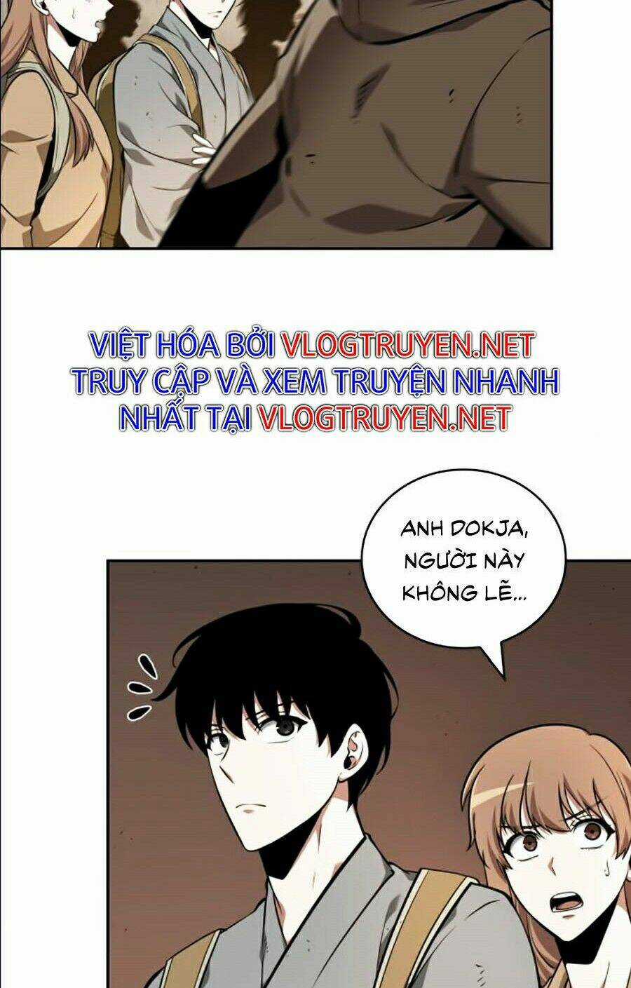 Toàn Trí Độc Giả - Omniscient Reader - Chapter 62 - Trang 47