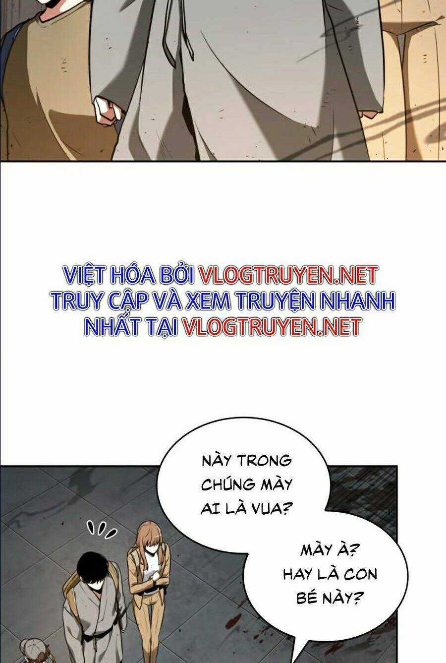 Toàn Trí Độc Giả - Omniscient Reader - Chapter 62 - Trang 6