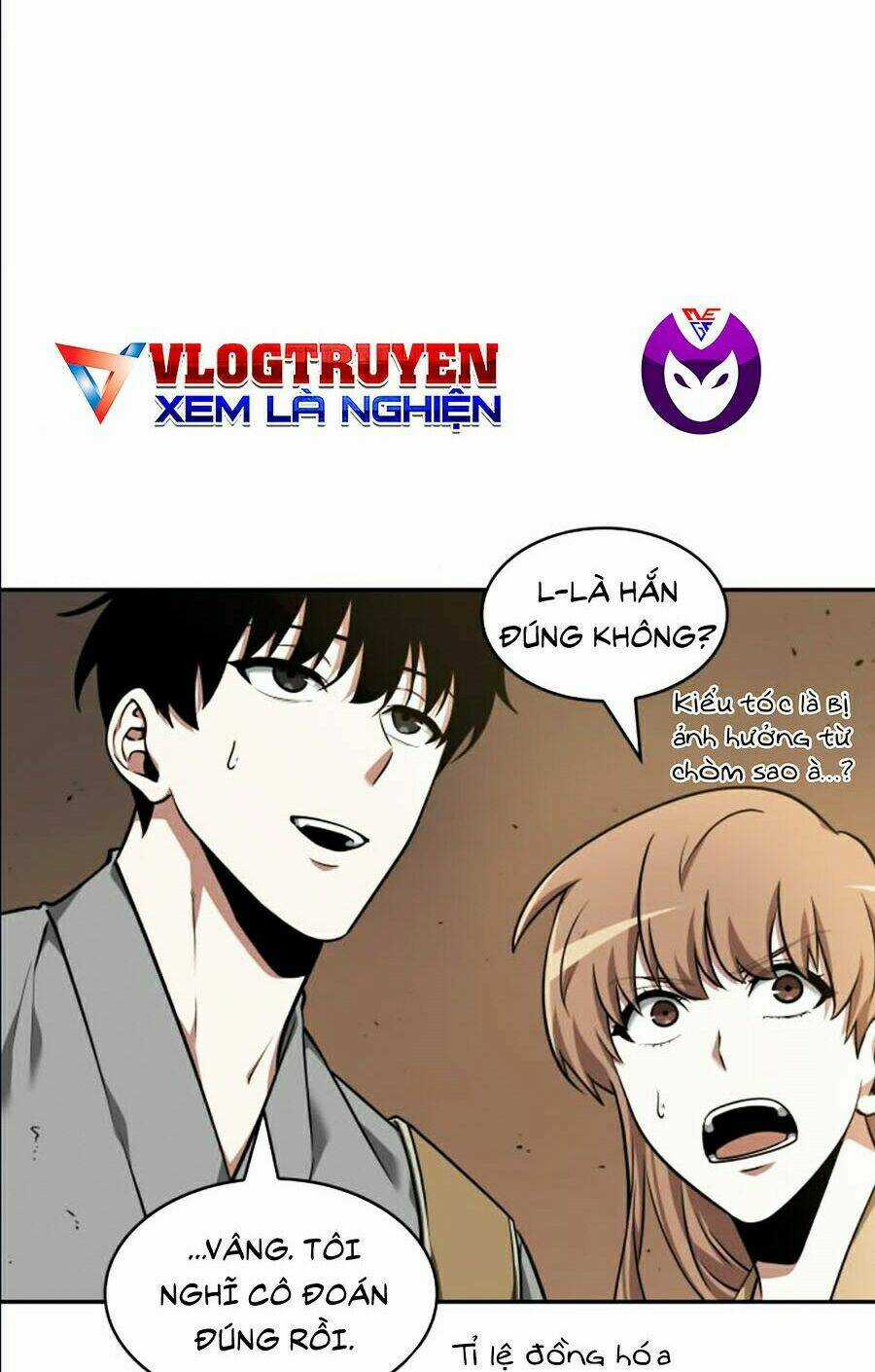 Toàn Trí Độc Giả - Omniscient Reader - Chapter 62 - Trang 52