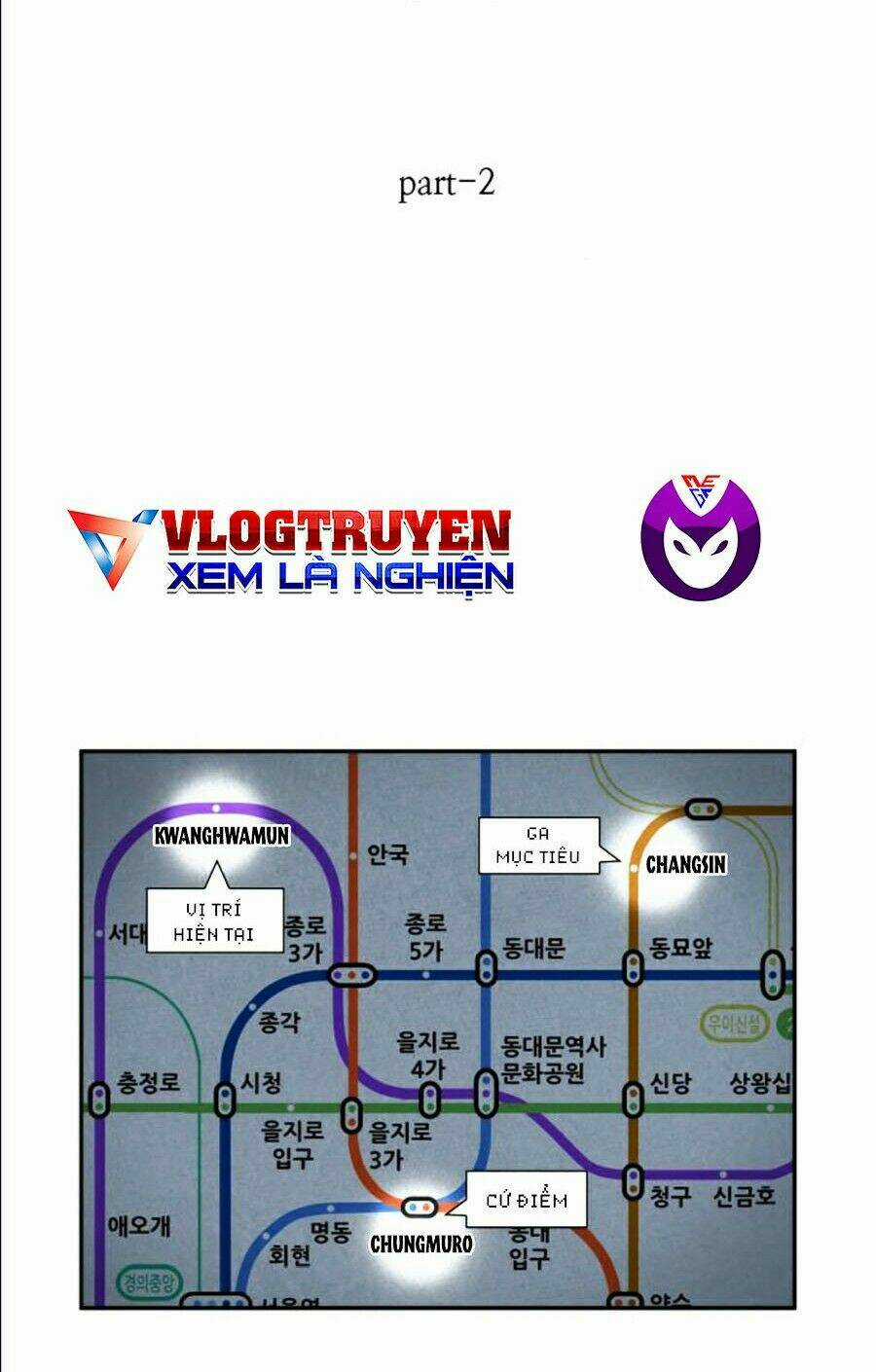 Toàn Trí Độc Giả - Omniscient Reader - Chapter 62 - Trang 55