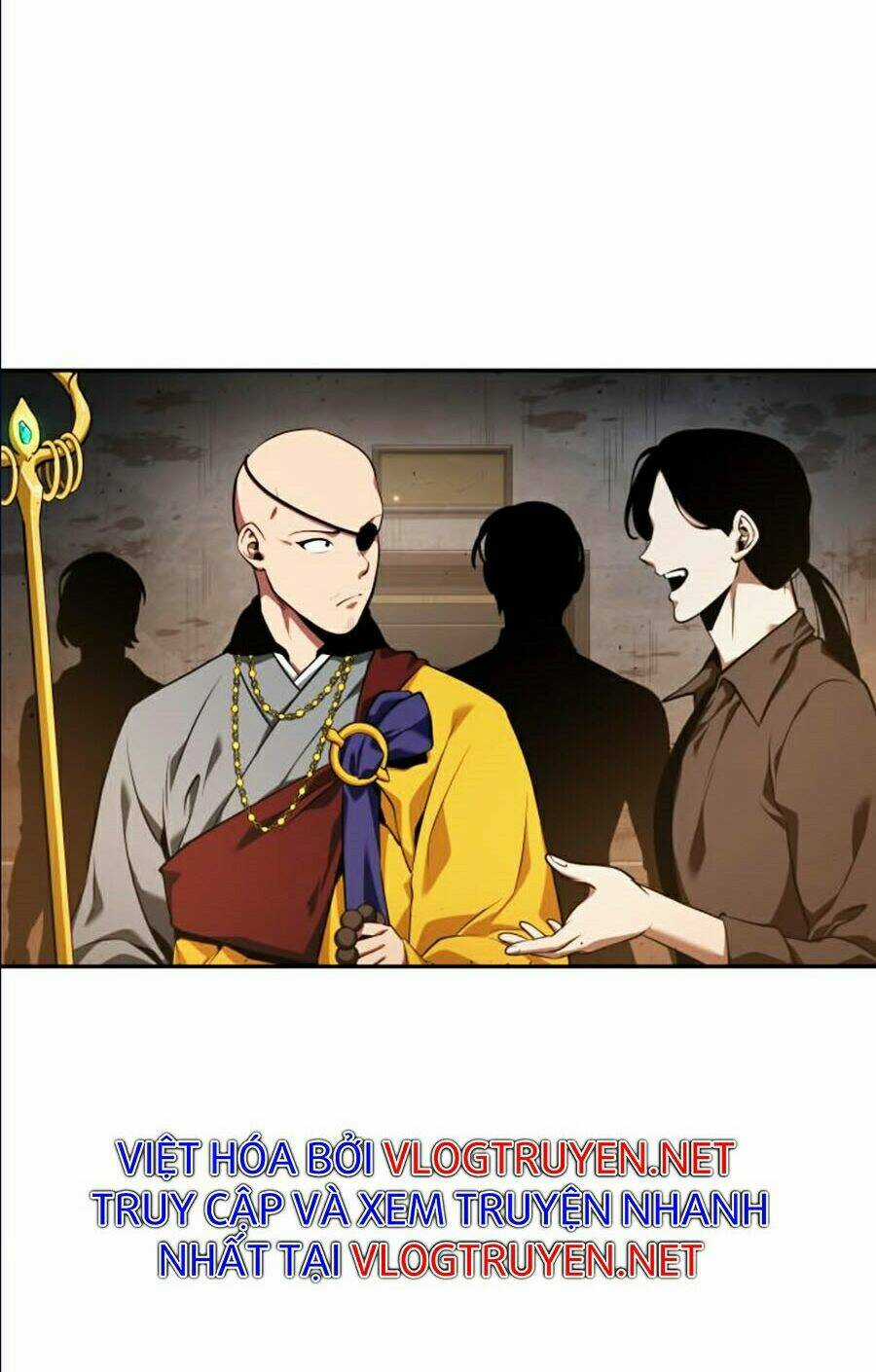 Toàn Trí Độc Giả - Omniscient Reader - Chapter 62 - Trang 56