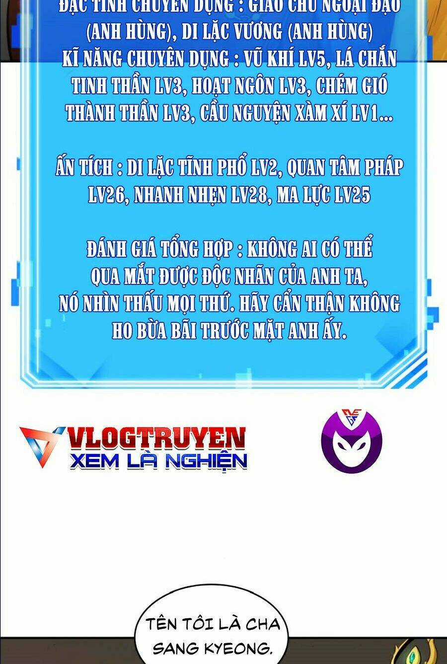 Toàn Trí Độc Giả - Omniscient Reader - Chapter 62 - Trang 58