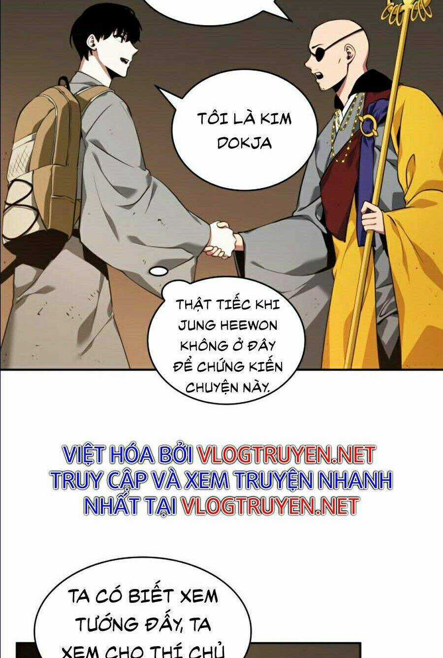 Toàn Trí Độc Giả - Omniscient Reader - Chapter 62 - Trang 59