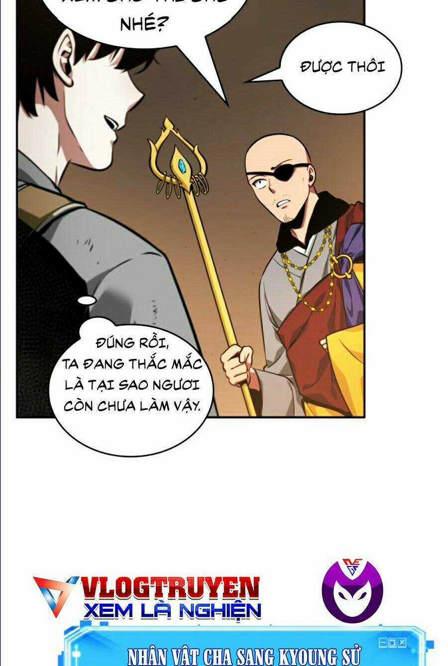 Toàn Trí Độc Giả - Omniscient Reader - Chapter 62 - Trang 60