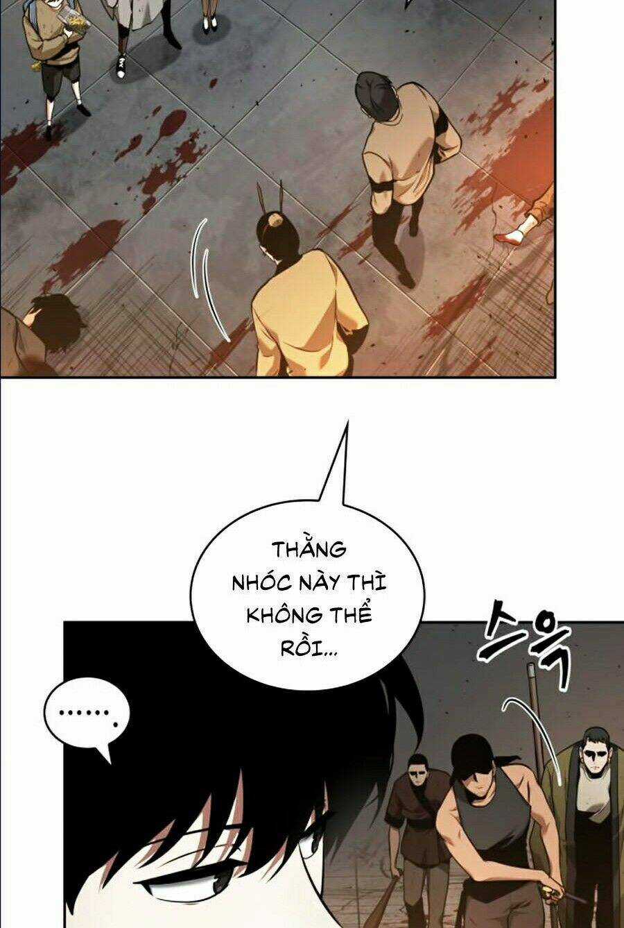 Toàn Trí Độc Giả - Omniscient Reader - Chapter 62 - Trang 7