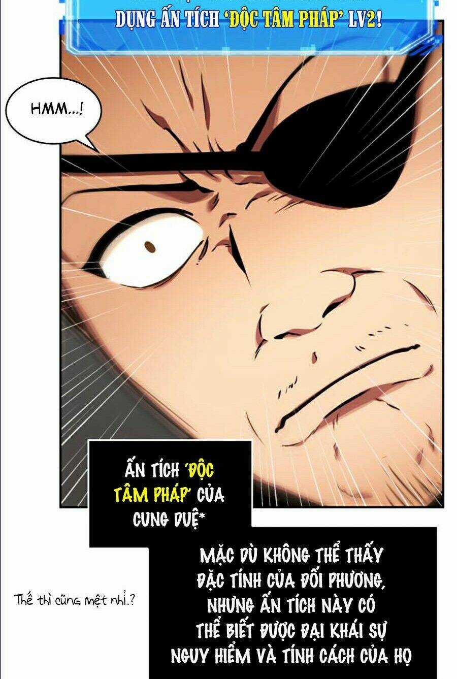 Toàn Trí Độc Giả - Omniscient Reader - Chapter 62 - Trang 61