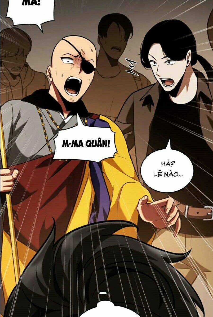 Toàn Trí Độc Giả - Omniscient Reader - Chapter 62 - Trang 65