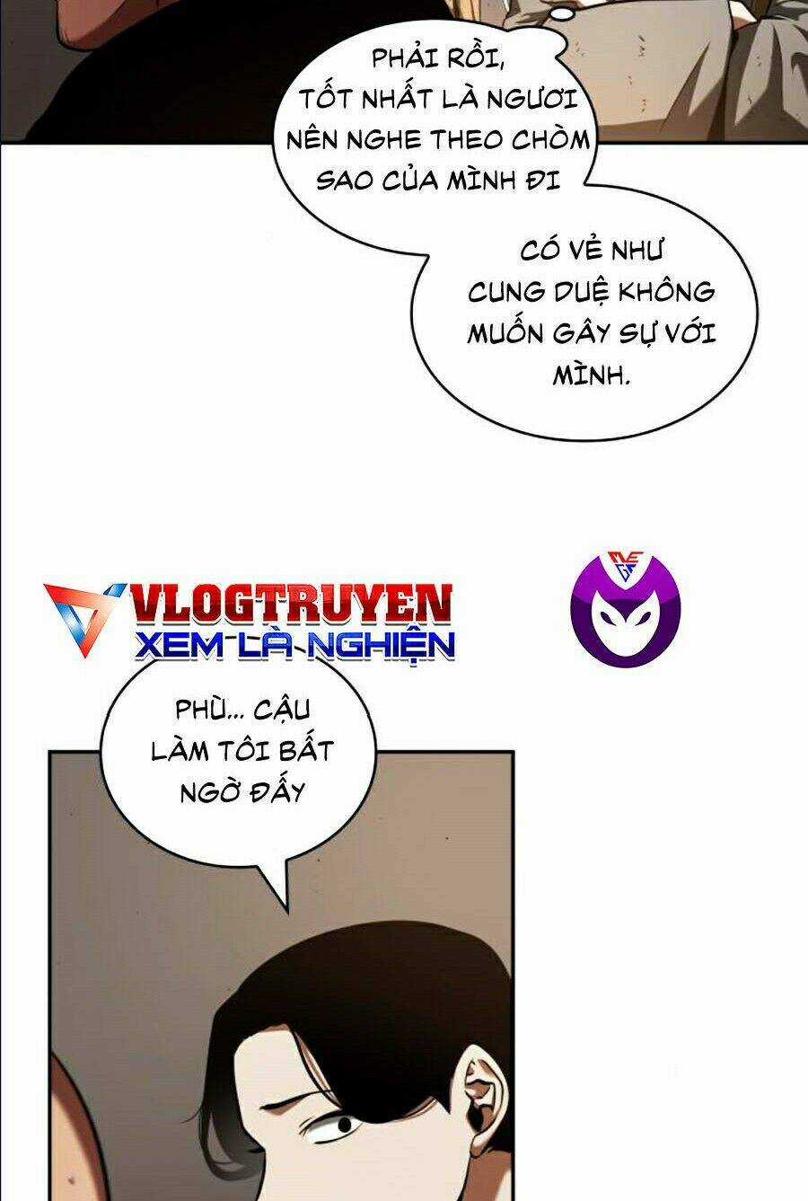 Toàn Trí Độc Giả - Omniscient Reader - Chapter 62 - Trang 67