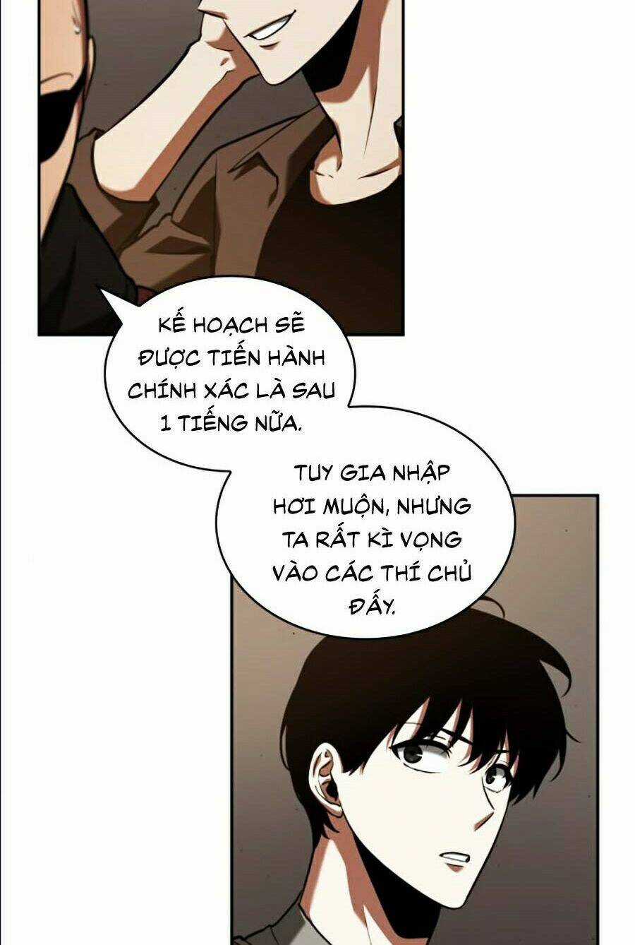 Toàn Trí Độc Giả - Omniscient Reader - Chapter 62 - Trang 68