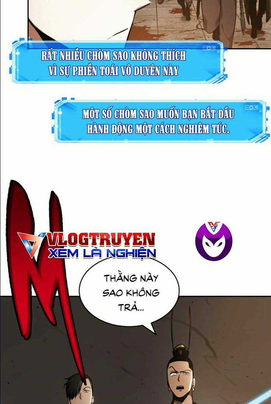 Toàn Trí Độc Giả - Omniscient Reader - Chapter 62 - Trang 8