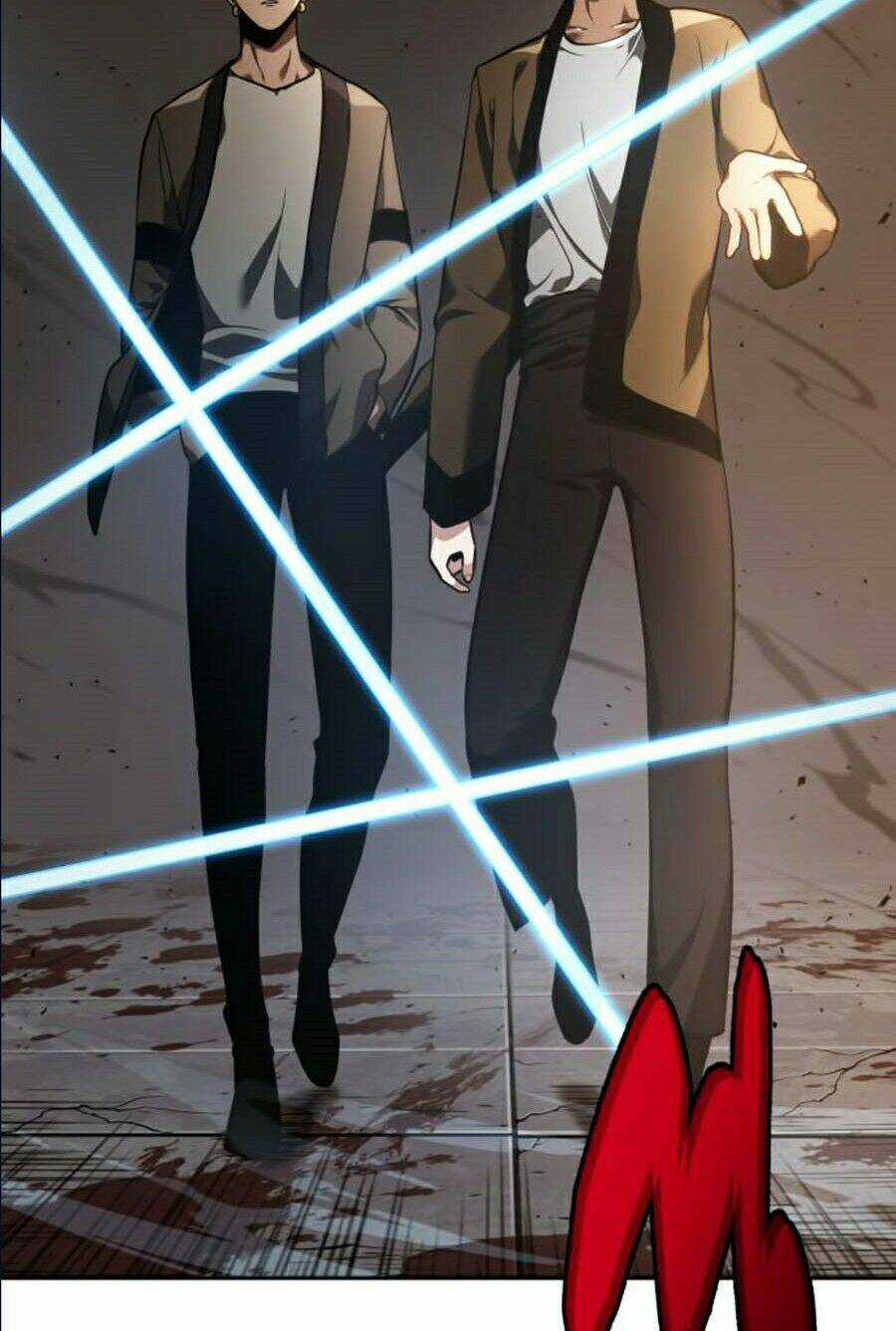 Toàn Trí Độc Giả - Omniscient Reader - Chapter 62 - Trang 9