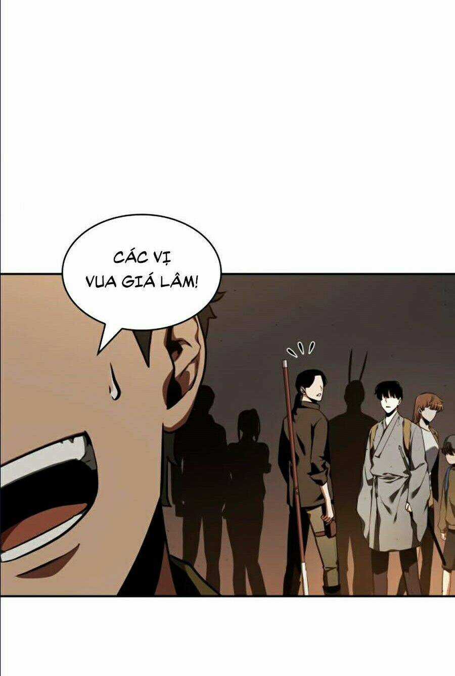 Toàn Trí Độc Giả - Omniscient Reader - Chapter 62 - Trang 81