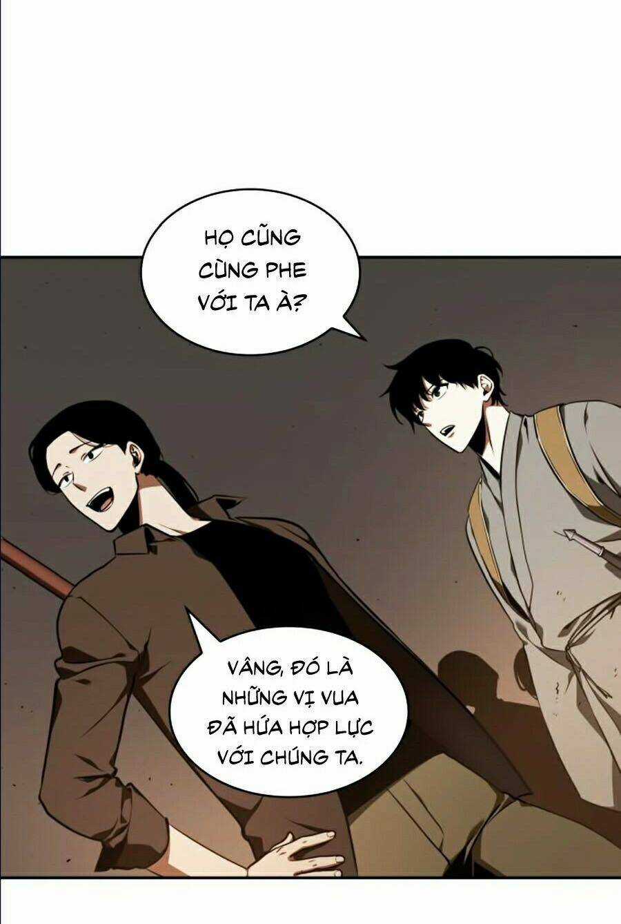 Toàn Trí Độc Giả - Omniscient Reader - Chapter 62 - Trang 84