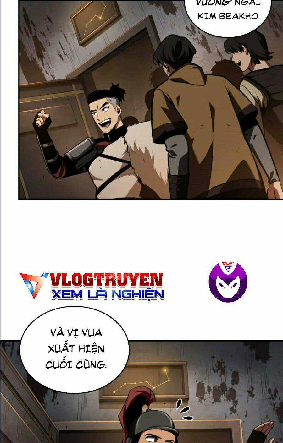 Toàn Trí Độc Giả - Omniscient Reader - Chapter 62 - Trang 86