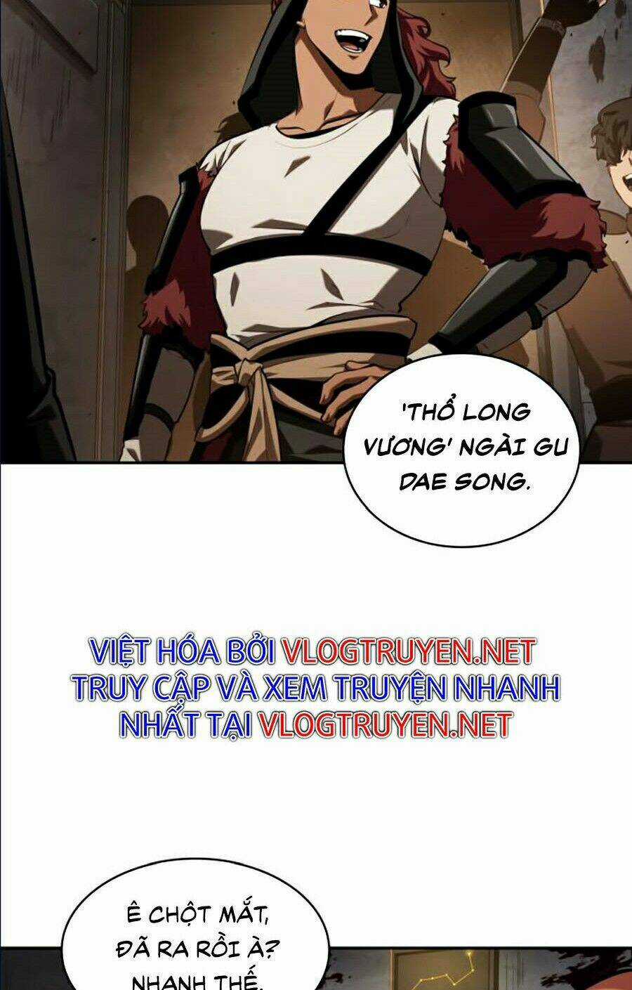 Toàn Trí Độc Giả - Omniscient Reader - Chapter 62 - Trang 87