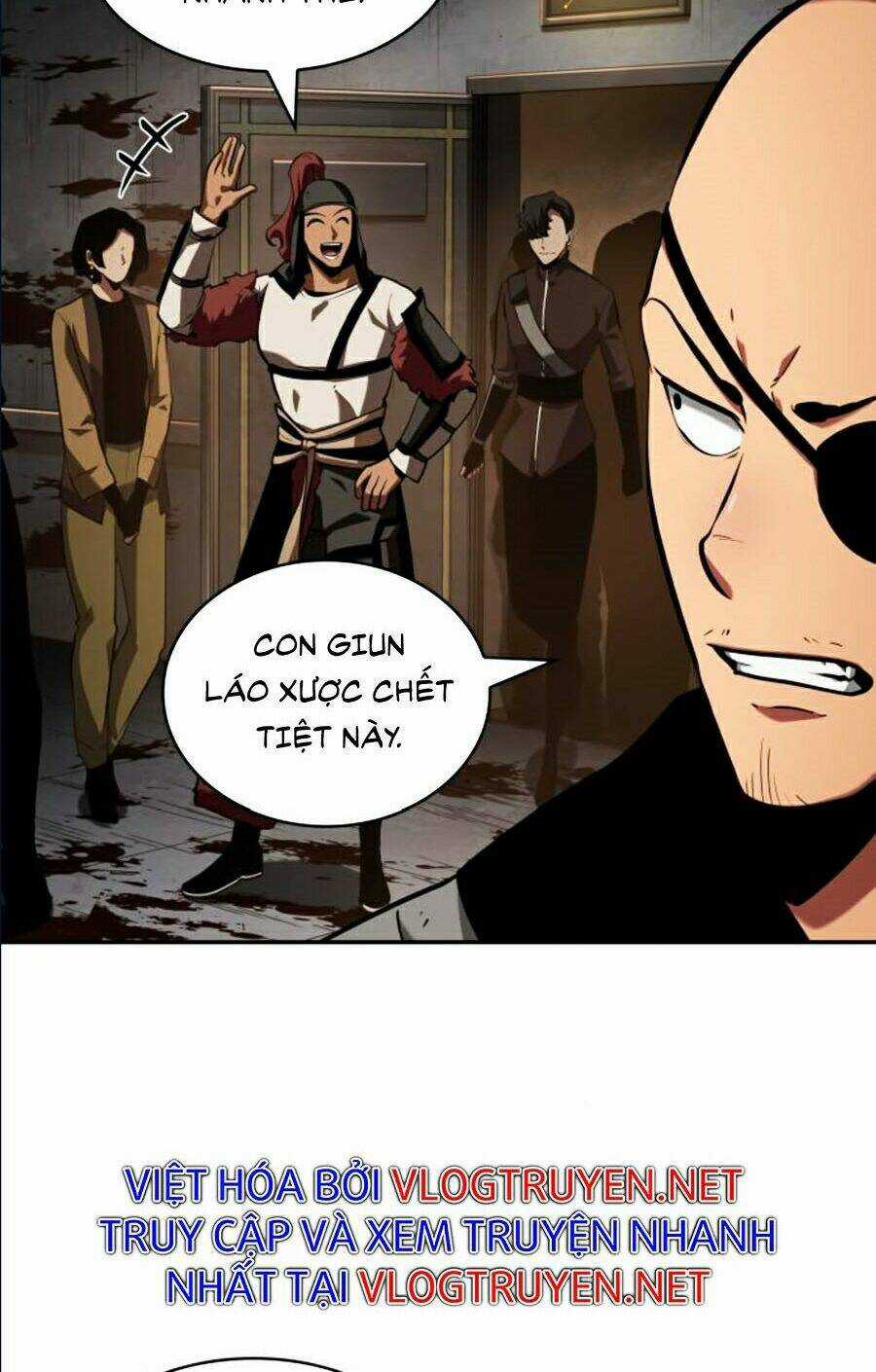 Toàn Trí Độc Giả - Omniscient Reader - Chapter 62 - Trang 88