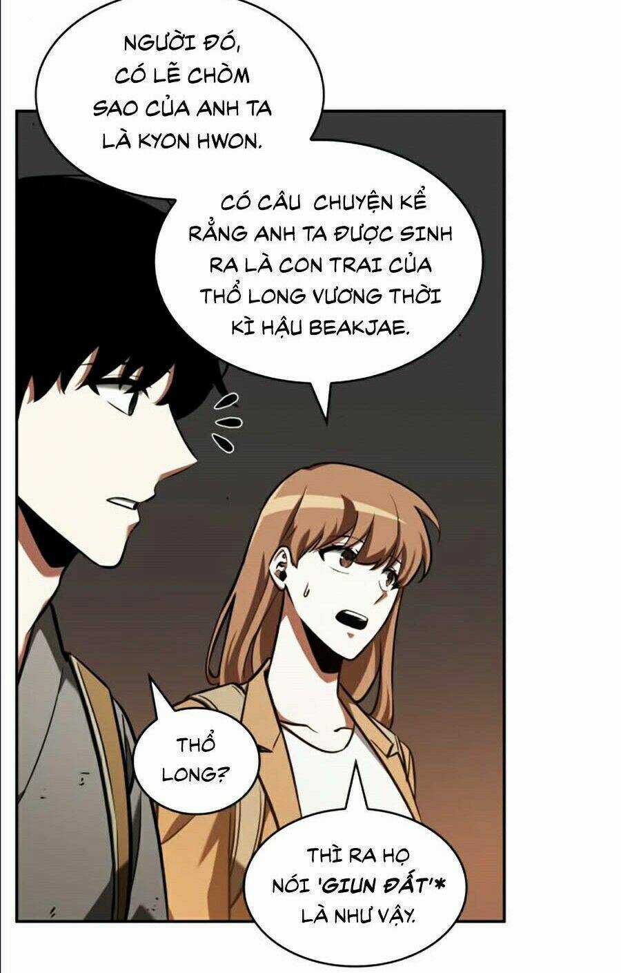 Toàn Trí Độc Giả - Omniscient Reader - Chapter 62 - Trang 89