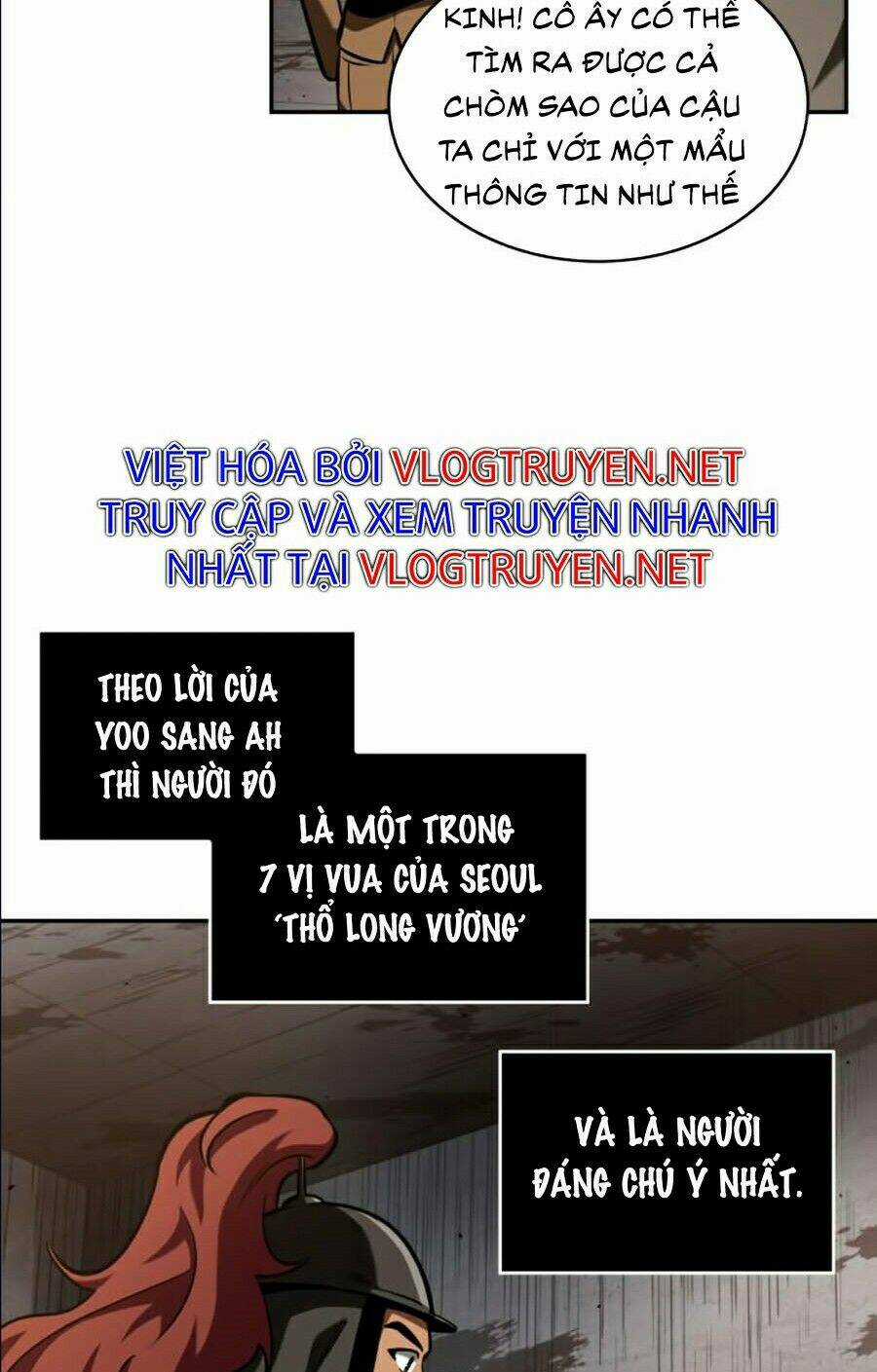 Toàn Trí Độc Giả - Omniscient Reader - Chapter 62 - Trang 91