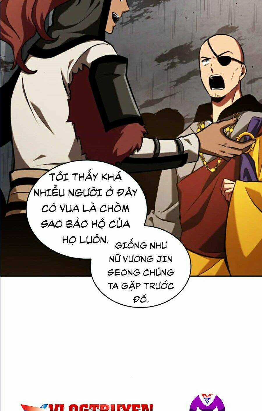 Toàn Trí Độc Giả - Omniscient Reader - Chapter 62 - Trang 92