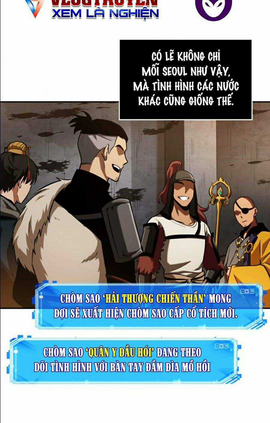 Toàn Trí Độc Giả - Omniscient Reader - Chapter 62 - Trang 93