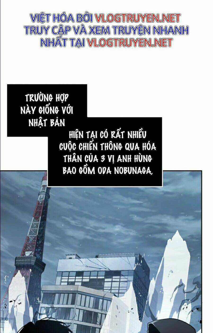 Toàn Trí Độc Giả - Omniscient Reader - Chapter 62 - Trang 94