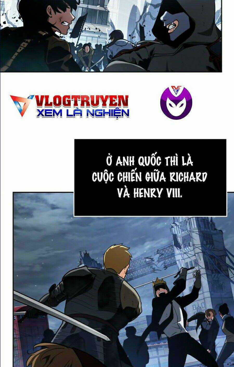 Toàn Trí Độc Giả - Omniscient Reader - Chapter 62 - Trang 95