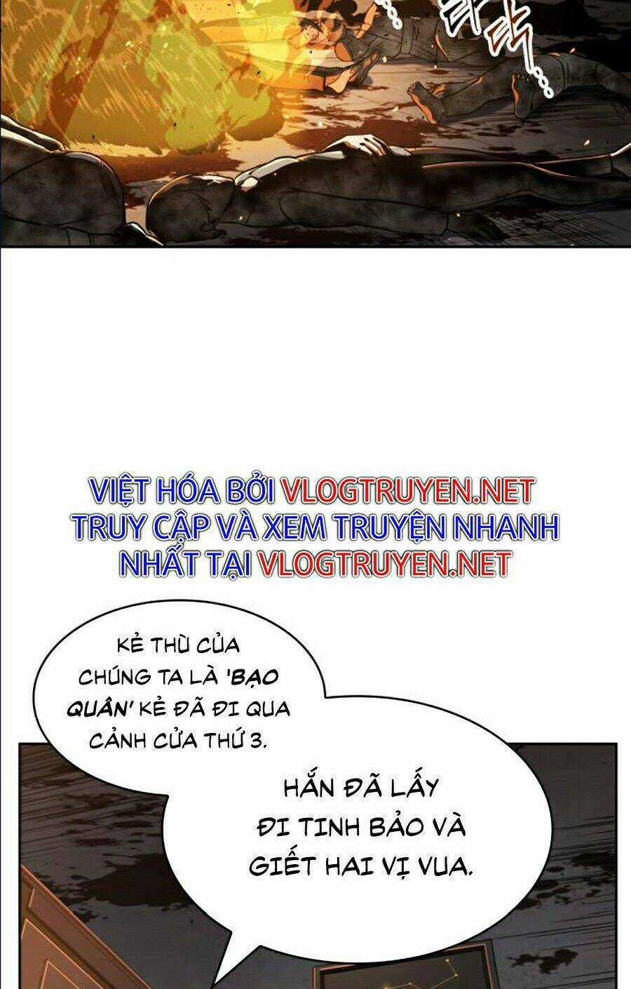 Toàn Trí Độc Giả - Omniscient Reader - Chapter 62 - Trang 97