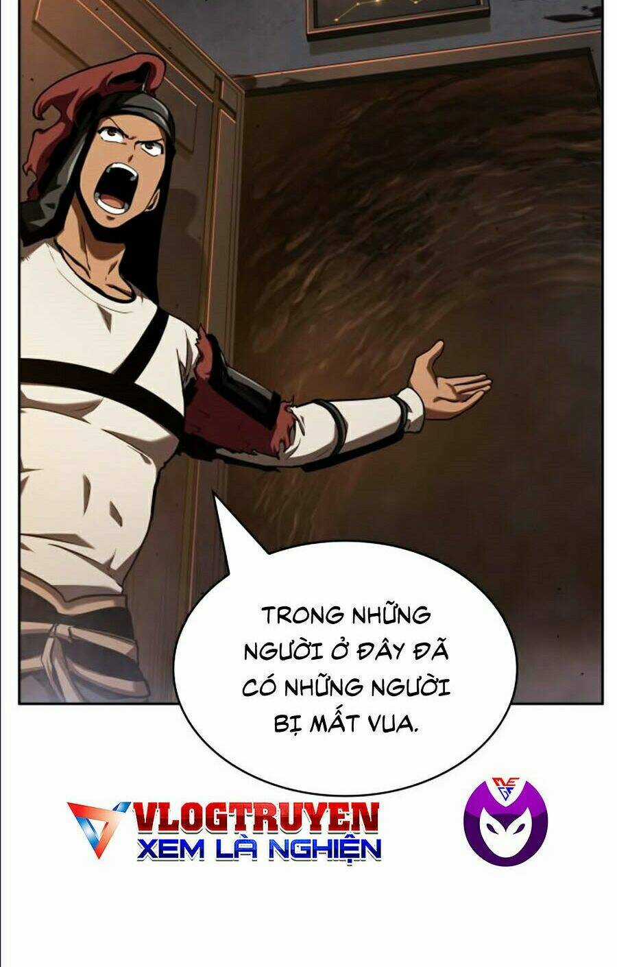 Toàn Trí Độc Giả - Omniscient Reader - Chapter 62 - Trang 98