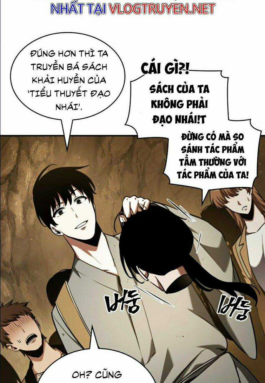 Toàn Trí Độc Giả - Omniscient Reader - Chapter 63 - Trang 11